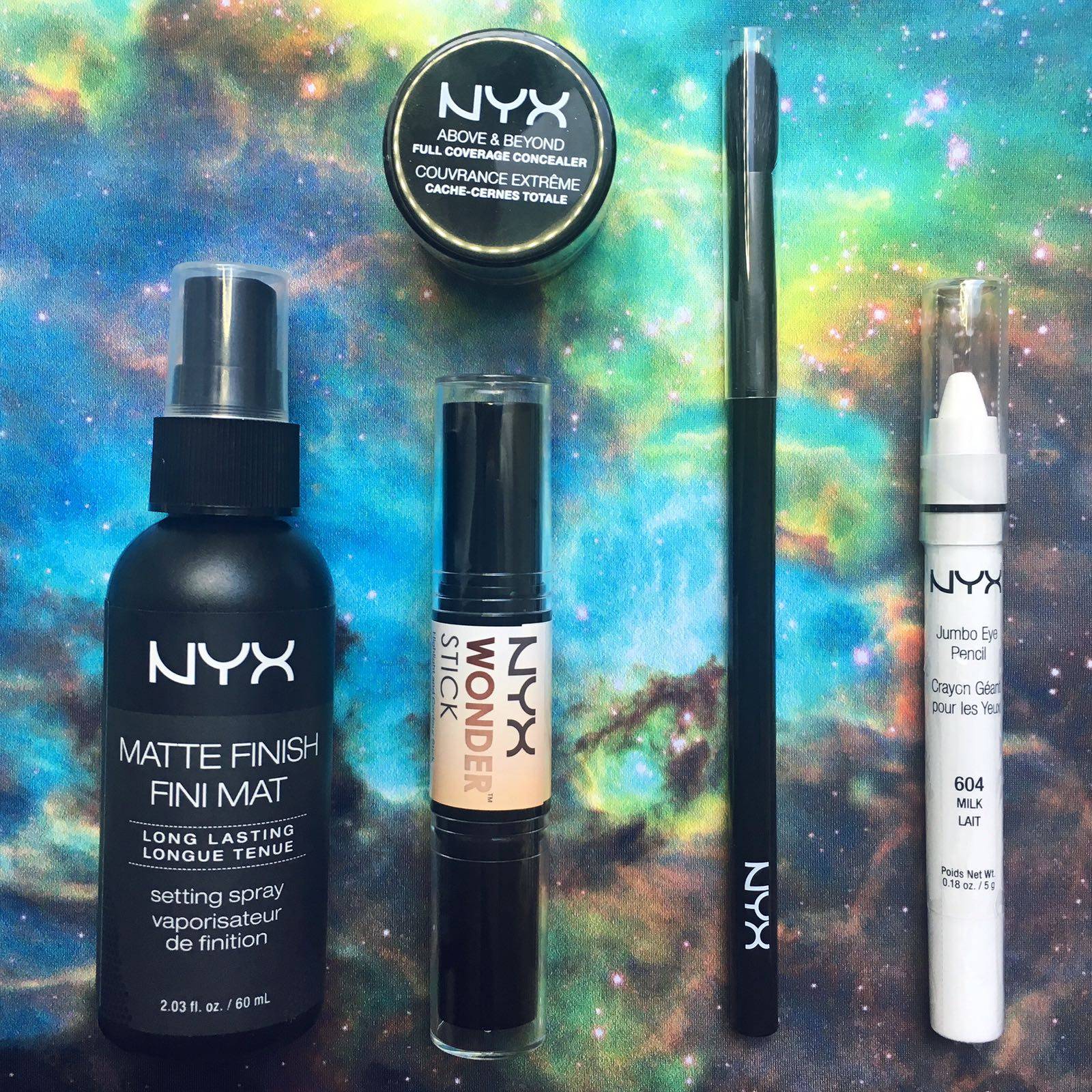 Olympia beauty freebies