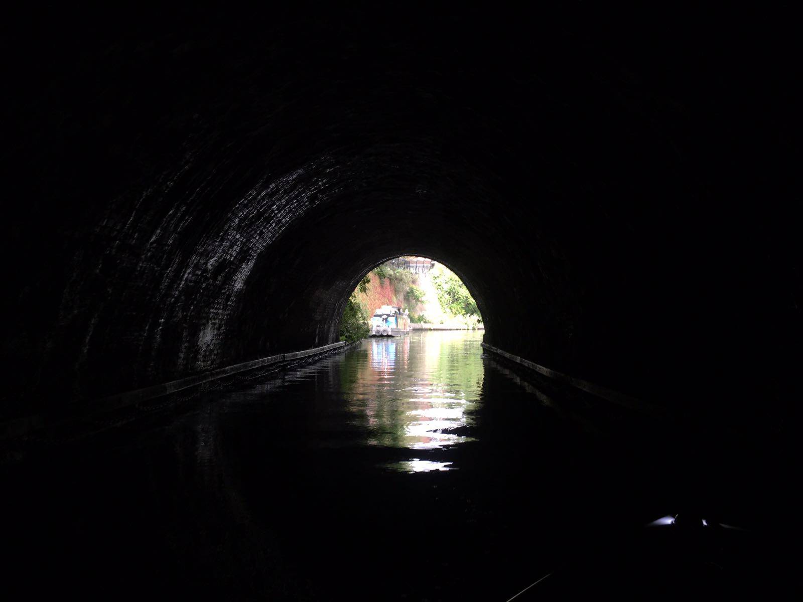 GoBoat London Canals Boating Day Out