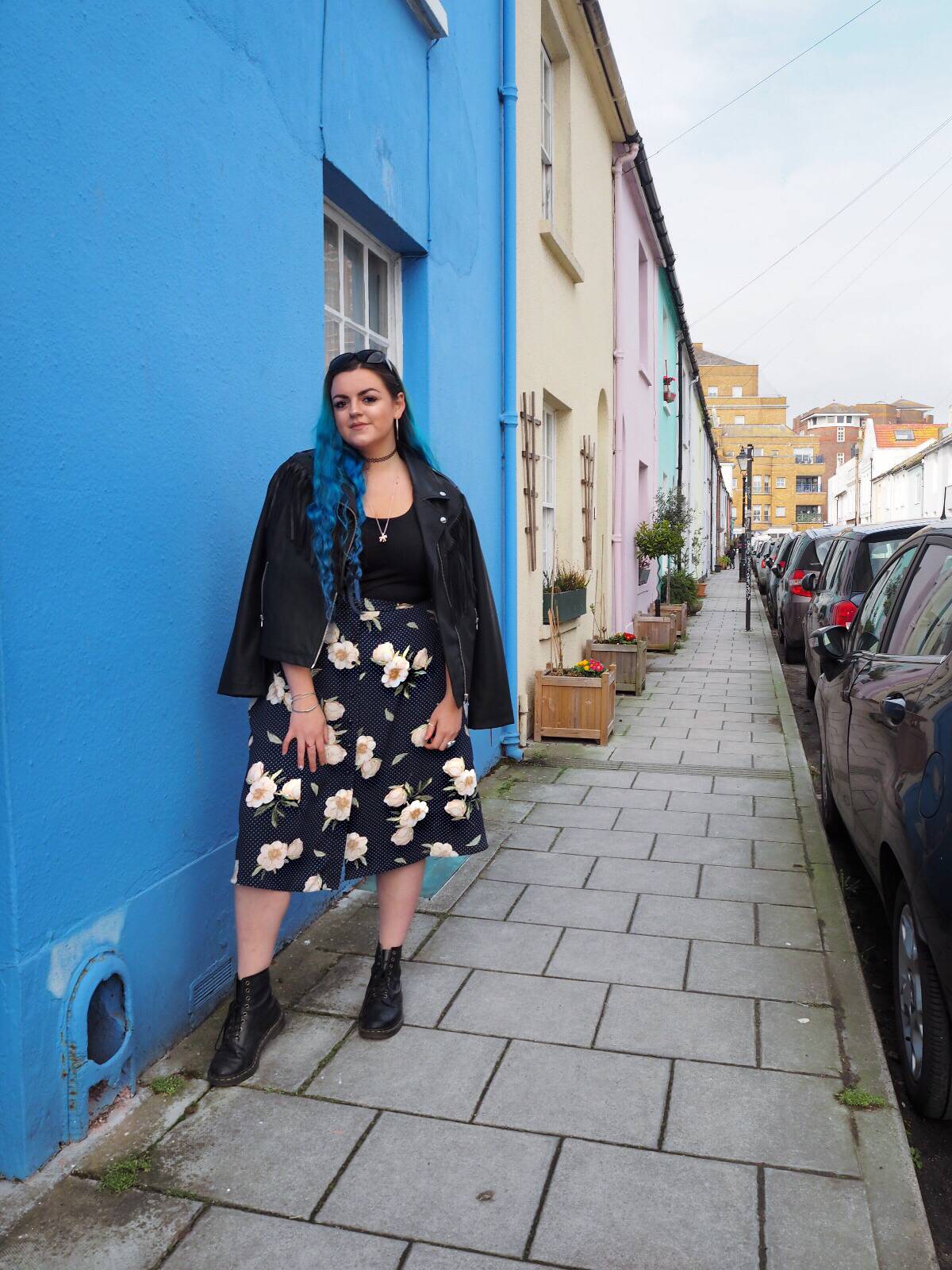 Inclusive Affordable Plus Size Fashion with George at ASDA