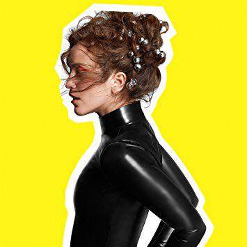 Rae Morris Someone Out There