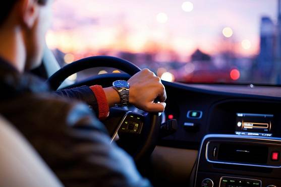 Driving Habits That Can Save You Money